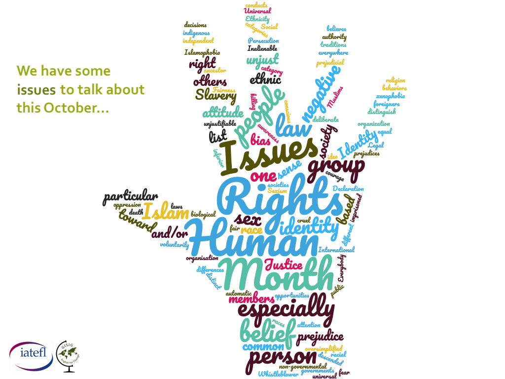 What Are The Issues Of Human Rights